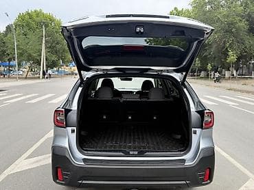 катафот субару: Subaru Outback: 2020 г., 2.5 л, Вариатор, Бензин, Универсал — 6