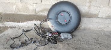 электронные весы для торговли: ГБО, Б/у — 4