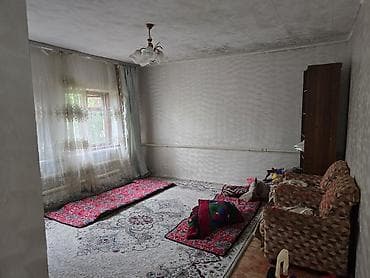 Үйлөр: СРОЧНО ПРОДАЮ СВОЙ ДОМ СОБСТВЕННИК РАЙОН КИРКОМСТРОМА Ул.Абаканская — 4