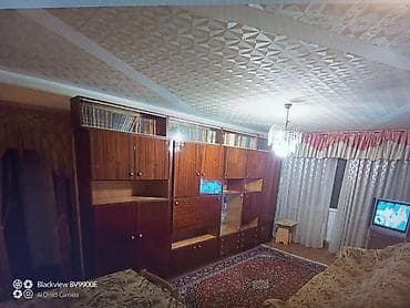 gala group: 3 комнаты, 58 м², Элитка, 3 этаж, Евроремонт — 3