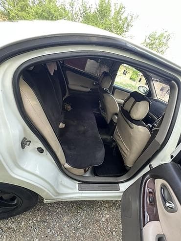 продам в связи с переездом: Nissan Cefiro: 2000 г., Автомат, Седан — 4