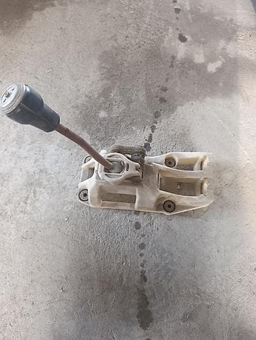 руль х5: Механизм кулисы КПП в сборе
Hyundai gets — 2