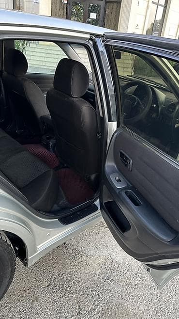 e star: Toyota Altezza: 2002 г., 2 л, Автомат, Бензин, Универсал — 5