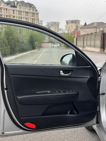 химия для автомоек: Kia K5: 2019 г., 2 л, Автомат, Газ, Седан — 9