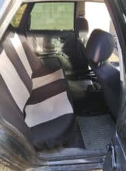 диски на опель зафира а: Audi 80: 1989 г., 2 л, Механика, Бензин, Седан — 3