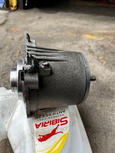 запчасти опель зафира б: Вискомуфта от раф4 и хайлендера 8 — 2