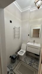 квартиры в аренду долгосрочно: 1 комната, Риэлтор, Без подселения, С мебелью полностью — 4