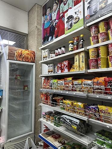*Продаётся готовый бизнес — магазин корейских товаров в ТЦ «Весна»* — 4