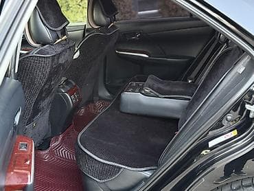 тайота: Toyota Camry: 2012 г., 2.5 л, Автомат, Бензин, Седан — 9