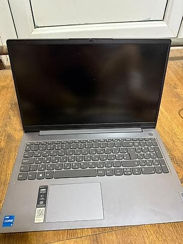 iphone 12 pro max 512: Lenovo IdeaPad 3 15IAU7 (Arctic Grey) - Экран: 15.6", FHD (1920×1080) — 2