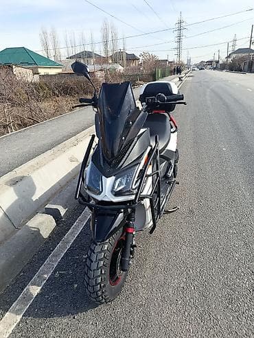 скутер в расрочку: Скутеры — 1