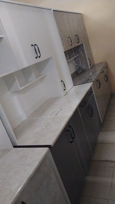 стоимость 1 метра столешницы из искусственного камня бишкек: Буйрутма эмеректер, Ашкана гарнитурасы — 17