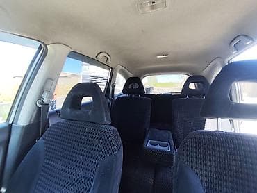 хонда степ эреф 1: Honda Stream: 2001 г., 1.7 л, Автомат, Бензин, Универсал — 6