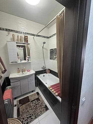 69: 2 комнаты, 55 м², Элитка, 6 этаж — 6