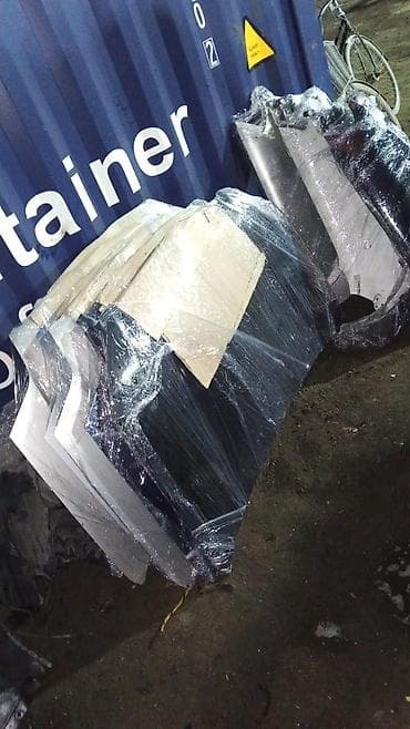 бмв е39 бампер передний: Панели и кузовные элементы для Toyota (Corolla/Allion/Avensis и др.) — — 2