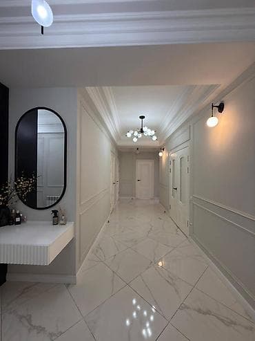 5: 4 комнаты, 145 м², Филармония Элитка, 5 этаж, Дизайнерский ремонт — 3