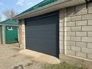 Автоматические ворот
Установка и ремонт