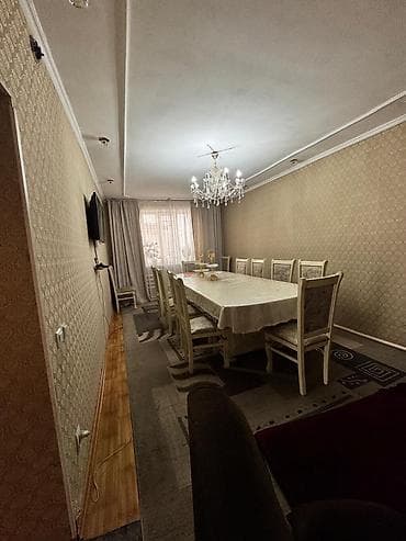 Үй, 89 м², 3 бөлмө, Кыймылсыз мүлк агенттиги, Косметикалык оңдоо — 4