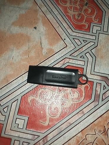 3d printer: Флеш‑накопитель Kingston USB 3.0 - Интерфейс: USB 3.0 (совместим с — 2