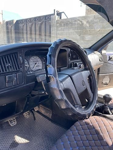 гидр: Volkswagen Passat Variant: 1993 г., 1.8 л, Ручные, Бензин, Универсал — 9