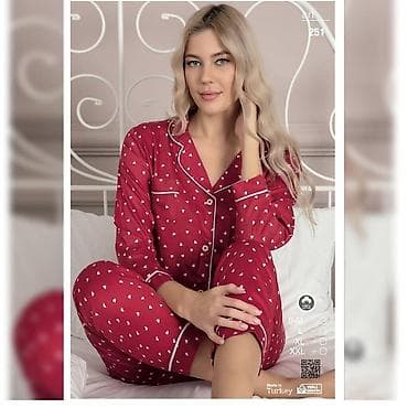 s: Брючные костюмы — 2