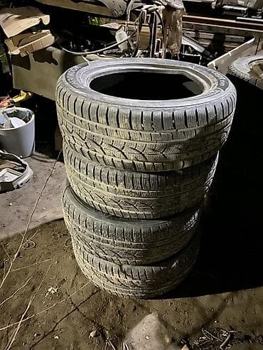 летние шины r14: Шины R 17, Зима, Комплект, Легковые, Bridgestone — 1