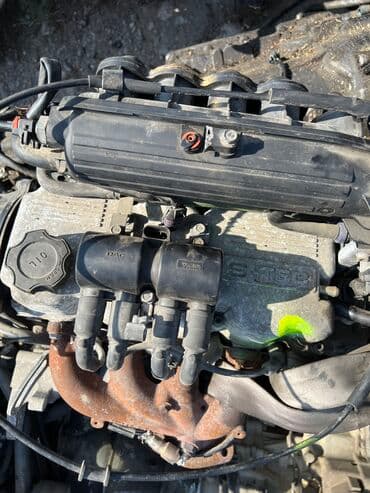 бачок матиз: Дейво колас, Матиз спак, Шевроле авое 1/ 1.2 обем привозной мотор — 1