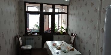 политех дом: 3 комнаты, 96 м², Элитка, 3 этаж, Евроремонт — 8