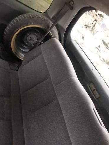 муравей с бензином: Honda Odyssey: 1997 г., 2.3 л, Автомат, Газ, Минивэн — 8