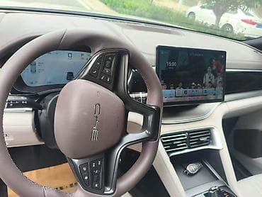 китайские машины в бишкеке цены: BYD Song Plus: 2025 г., Автомат, Электромобиль, Кроссовер — 7