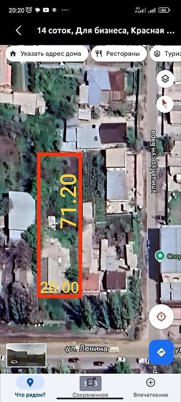 бизнем: 14 соток, Для бизнеса — 3