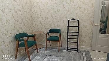 flat near me: Халал, халал,халал. Сдается современная 1-комнатная квартира с — 8