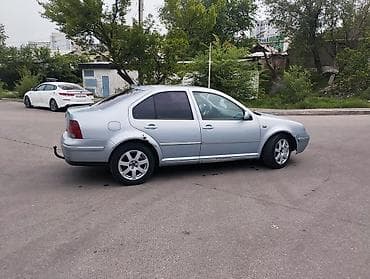 вольво бак: Volkswagen Bora: 2003 г., 1.6 л, Автомат, Бензин, Седан — 3