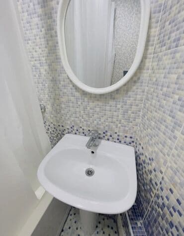 долгосрочная аренда квартир собственник: 2 комнаты, Собственник, Без подселения, С мебелью полностью — 9