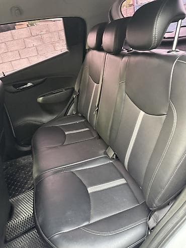 spark 7: Chevrolet Spark: 2020 г., 1 л, Автомат, Бензин, Хэтчбэк — 7