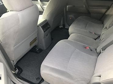 rav4 2007: Toyota Highlander: 2009 г., 3.5 л, Автомат, Бензин, Кроссовер — 8