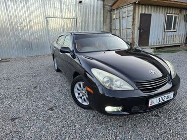 фары на тойота виндом: Toyota Windom: 2003 г., 3 л, Автомат, Бензин, Седан — 4