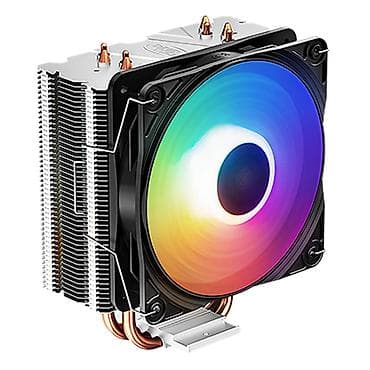 1155: Система охлаждения для ПК, Новый, DeepCool, Кулер, Для процессора — 2