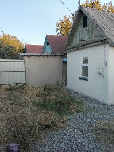 эко дом: Времянка, 54 м², 2 комнаты, Собственник, Косметический ремонт — 2