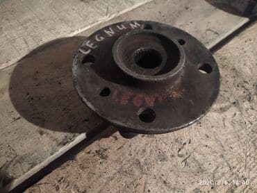 купить дом в новопокровке: Mitsubishi Legnum Ступица, Митцубиси Леньюм ступица Ступица, ступицы — 1