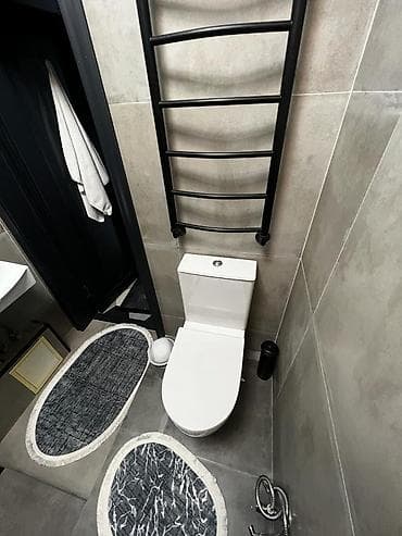 all group: 3 комнаты, Собственник, Без подселения, С мебелью полностью — 6