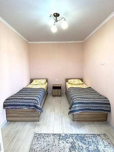 квартира 2 к: 4 комнаты, Собственник, С мебелью полностью — 3