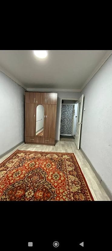 2 комнаты, С мебелью частично