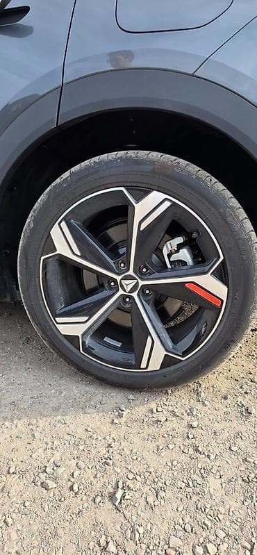 step 2: Changan : 2026 г., 1.5 л, Электромобиль, Кроссовер — 3