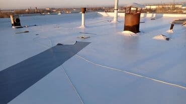 времянка проект фото: Кровля крыши | Гидроизоляция, Монтаж, Ремонт Больше 6 лет опыта — 2