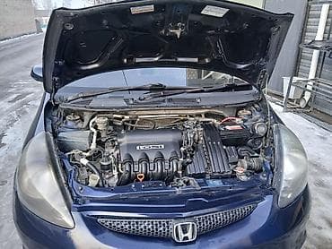 honda odyssey рулевой рейка: Honda Fit: 2003 г., 1.3 л, Автомат, Бензин, Хэтчбэк — 4