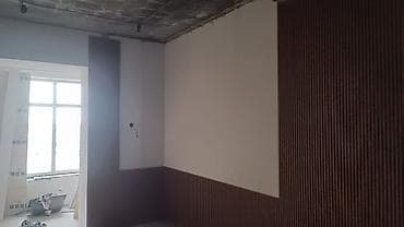 full construction: Ремонтно-отделочные работы под ключ - Возведение перегородок и — 9