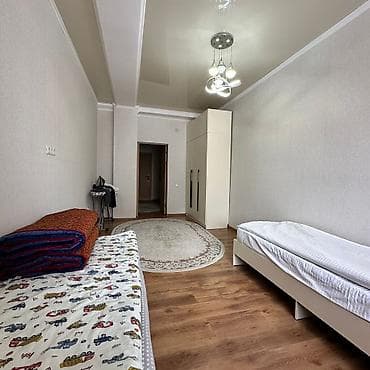 70: 3 комнаты, 97 м², Элитка, 2 этаж, Евроремонт — 9