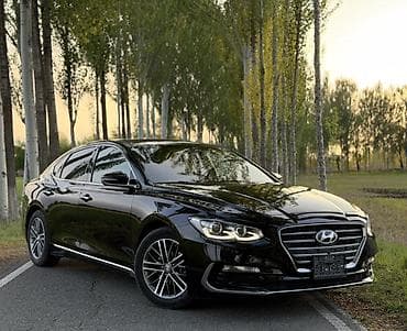 титан диск 195 65 15: Hyundai Grandeur: 2017 г., 2.4 л, Автомат, Бензин, Седан — 3