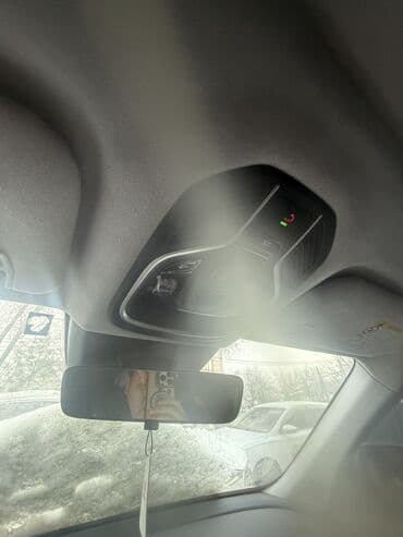 авто матор: Geely Monjaro: 2023 г., 1.5 л, Автомат, Гибрид, Кроссовер — 9